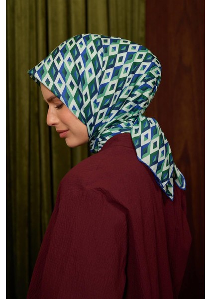Marrakech Koleksiyon Soft Eşarp 1213-08 modelleri