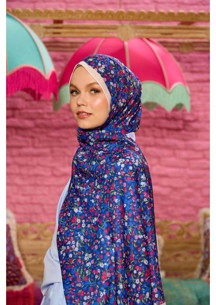 Marrakech Koleksiyon Soft Şal Yağ Yeşili Fuşya 3046-01 fiyatları