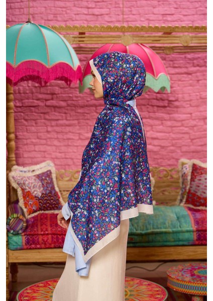 Marrakech Koleksiyon Soft Şal Yağ Yeşili Fuşya 3046-01 fırsatları