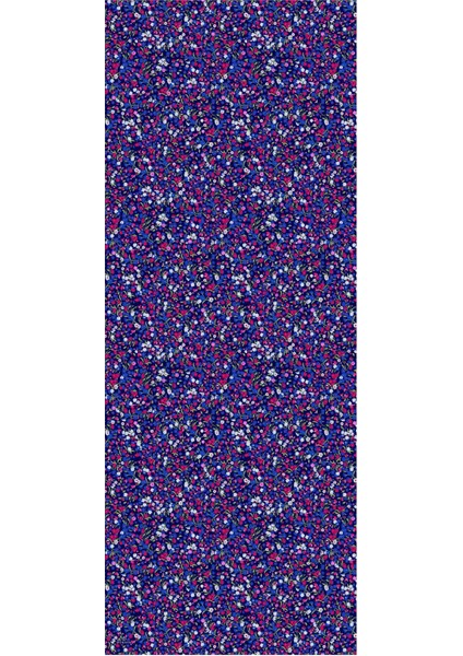 Marrakech Koleksiyon Soft Şal Yağ Yeşili Fuşya 3046-01 indirimleri