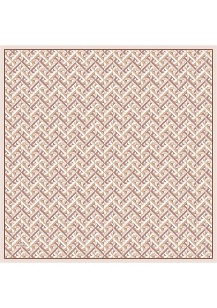 Marrakech Koleksiyon Soft Eşarp Somon Ametist 1203-10 indirimleri