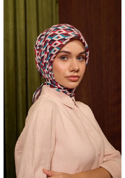 Marrakech Koleksiyon Soft Eşarp 1213-08