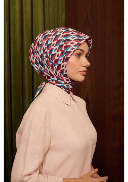 Marrakech Koleksiyon Soft Eşarp 1213-08