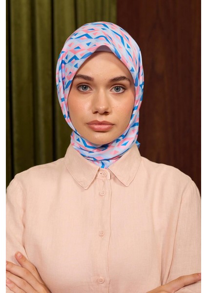 Marrakech Koleksiyon Soft Eşarp 1213-08