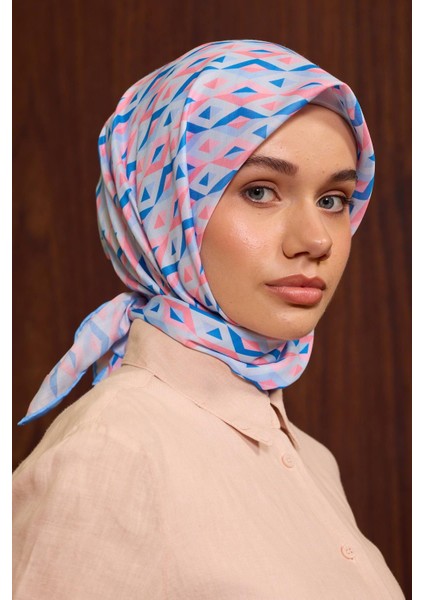 Marrakech Koleksiyon Soft Eşarp 1213-08