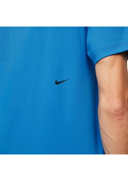 Dri-Fit Adv A.p.s. Fitness Training Short-Sleeve Erkek Tişört DQ4818-435 fiyatları