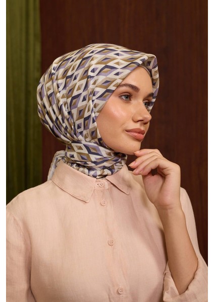 Marrakech Koleksiyon Soft Eşarp 1213-08