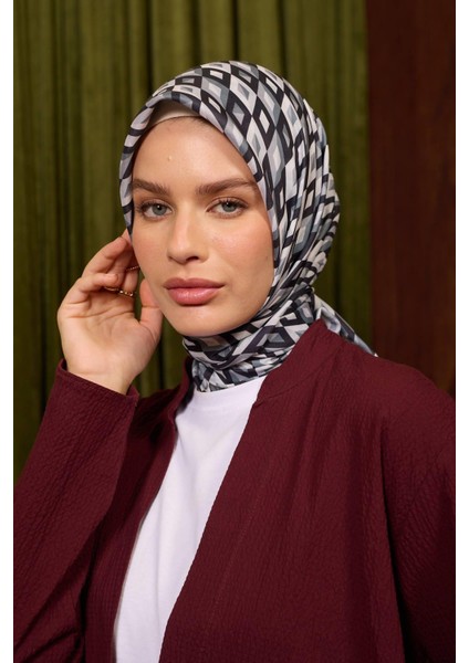 Marrakech Koleksiyon Soft Eşarp 1213-08 fiyatları