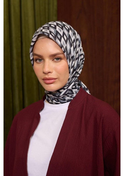 Marrakech Koleksiyon Soft Eşarp 1213-08 modelleri