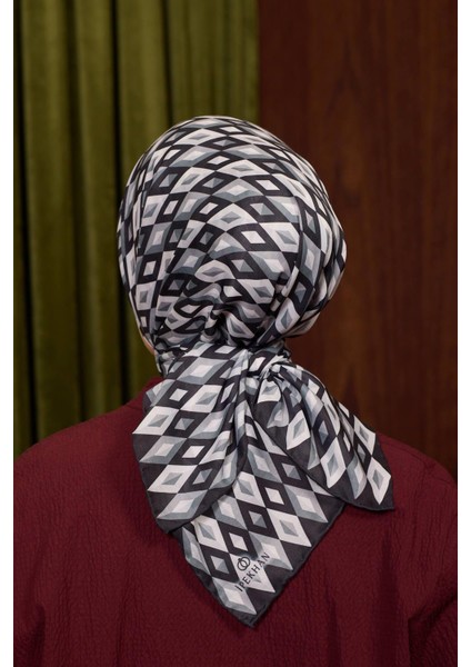 Marrakech Koleksiyon Soft Eşarp 1213-08 fırsatları