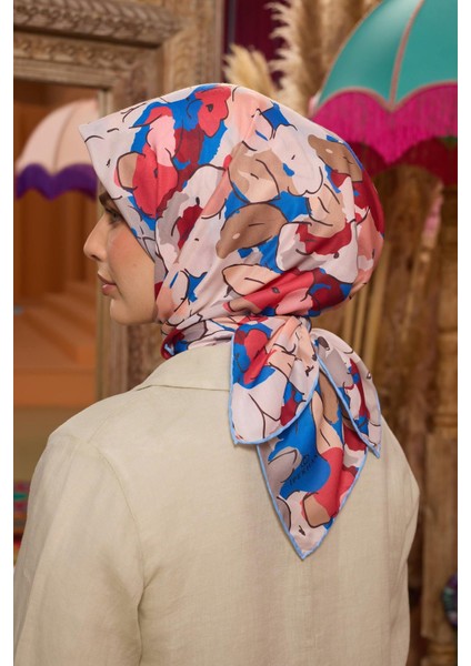 Marrakech Koleksiyon Soft Eşarp 1209-05