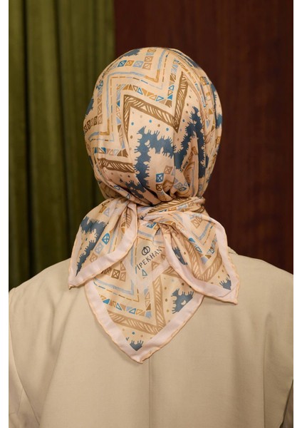 Marrakech Koleksiyon Soft Eşarp 1212-05