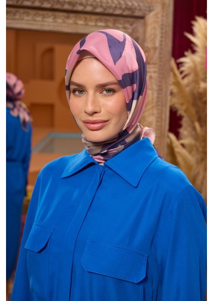 Marrakech Koleksiyon Soft Eşarp 1211-14