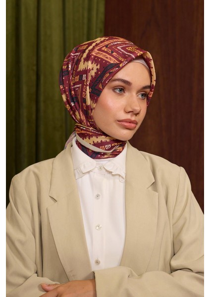 Marrakech Koleksiyon Soft Eşarp 1212-05