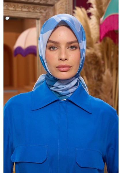 Marrakech Koleksiyon Soft Eşarp 1211-14