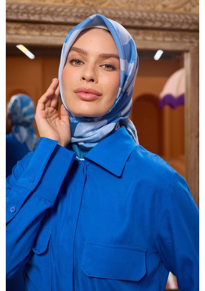 Marrakech Koleksiyon Soft Eşarp 1211-14 fiyatları