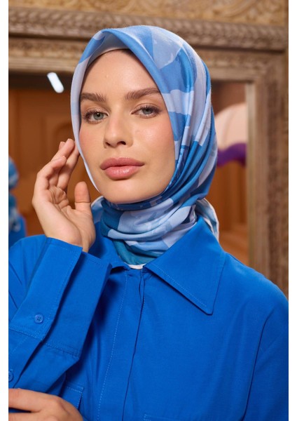 Marrakech Koleksiyon Soft Eşarp 1211-14 modelleri