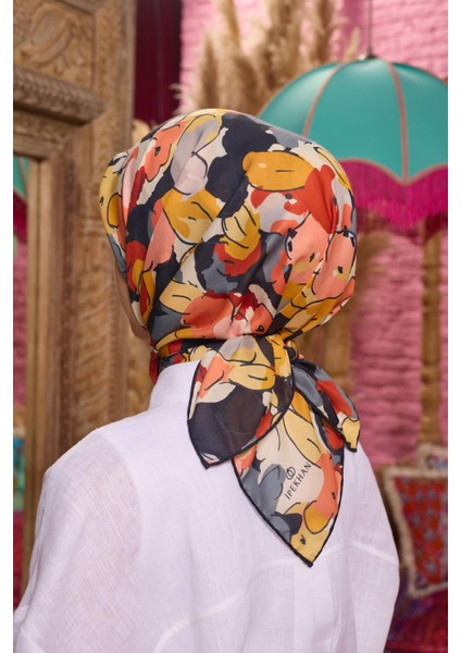 Marrakech Koleksiyon Soft Eşarp 1209-05