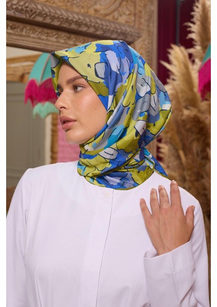 Marrakech Koleksiyon Soft Eşarp 1209-05 fiyatları