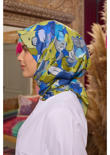 Marrakech Koleksiyon Soft Eşarp 1209-05 modelleri