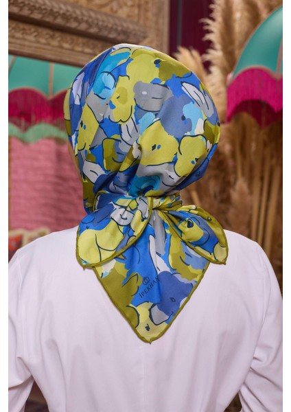 Marrakech Koleksiyon Soft Eşarp 1209-05 fırsatları