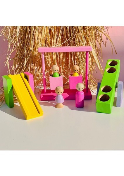 Park Set