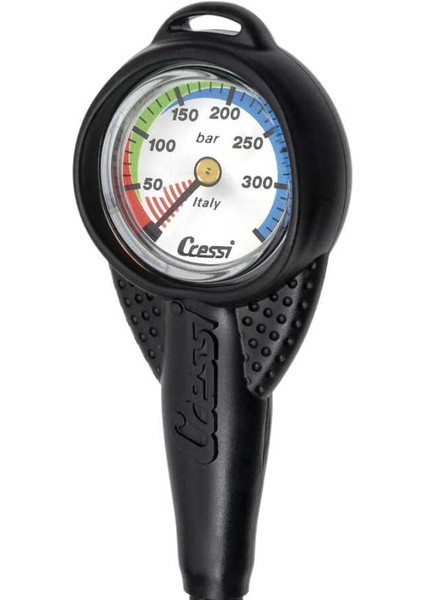 Mini Spg Basınç Ölçer Standart