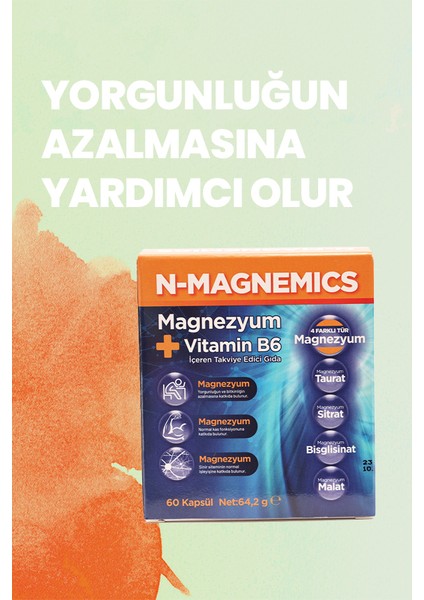 Vitamin B6 İçeren Takviye Edici Gıda