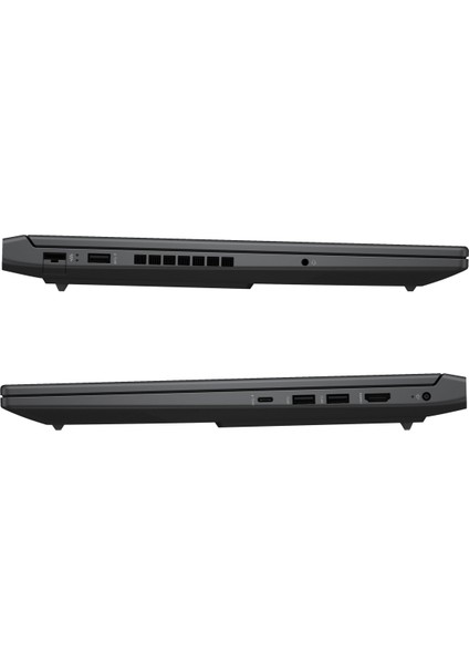 Victus 16 AMD Ryzen 7 8840H 24GB 256GB SSD RTX4070/8GB 16.1" FHD 165Hz FDOS Taşınabilir Bilgisayar & PER4 Çanta A05N6EAPN311