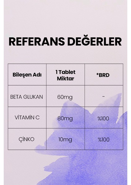 N-Immunics 30 Tablet