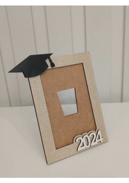 55 Adet Karne Hediyesi Öğrenci Ahşap Çerçeve Toptan 2024 Kep Mezuniyet Resim ve Fotoğraf Çerçevesi fiyatları