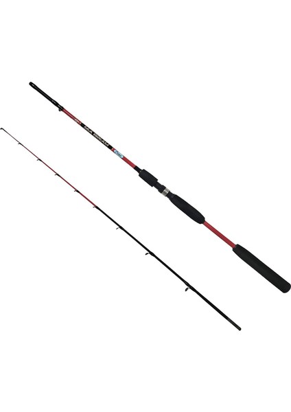 Balıkçı Tekne Seti Kendo Azurro 6000 3bb Olta Makinesi-Kendo Sea Bream 1.80M Up To 150GR 2 Parça Olta Kamışı-2 Fosfor-2 Şamandıra-5x 50GR Kurşun-4 Çapari