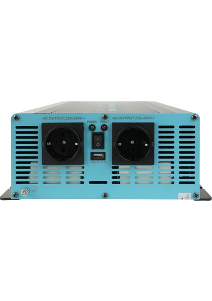 Np 3000W 12V Tam Sinüs Inverter