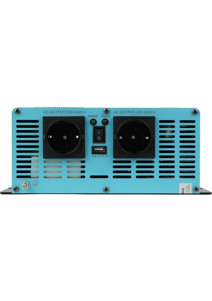 Np 2000W 12V Tam Sinüs Inverter