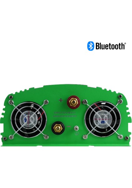 Ns 2000W 12V Modifiye Sınüs Inverter