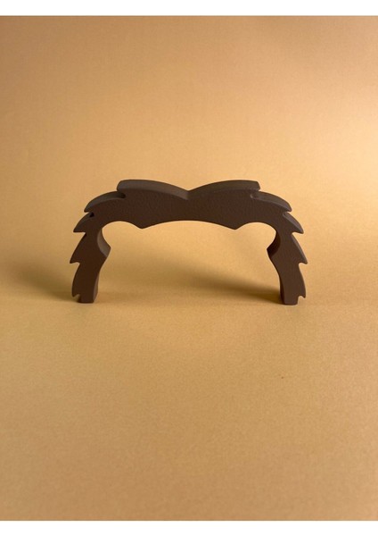 Ahşap Eğitsel Oyuncak Dört Parçalı Aslan fiyatları