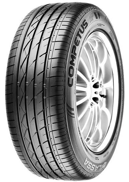 235/60 R18 107W Xl Competus H/P Suv Yaz Lastiği (Üretim Yılı: 2024)