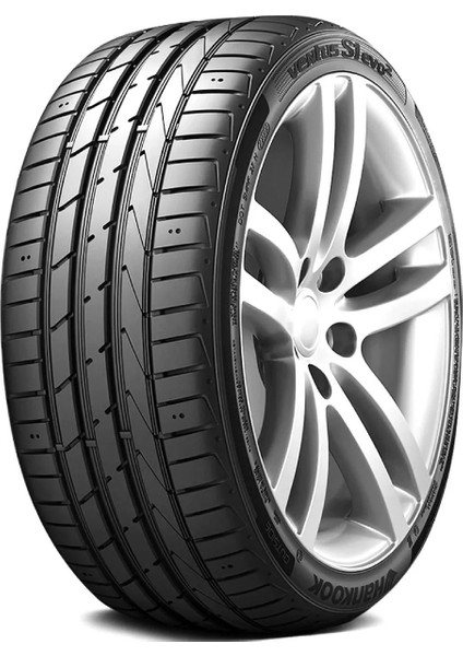 205/60 R16 92V Rft Ventus S1 Evo Oto Yaz Lastiği (Üretim Yılı: 2024)