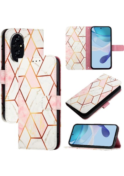 Honor 200 Pro Telefon Kılıfı (Yurt Dışından)