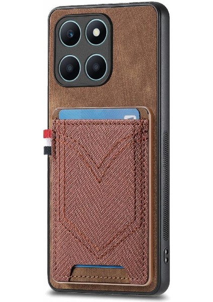 Honor Honor X6a Telefon Kılıfı (Yurt Dışından)