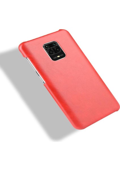 Xiaomi Redmi Note 9 Pro Telefon Kılıfı (Yurt Dışından) fiyatları