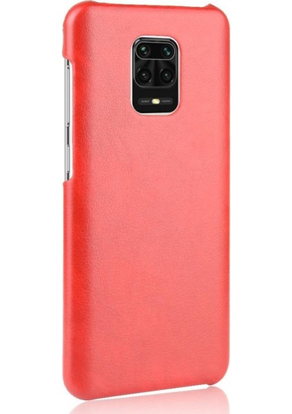 Xiaomi Redmi Note 9 Pro Telefon Kılıfı (Yurt Dışından) fırsatları
