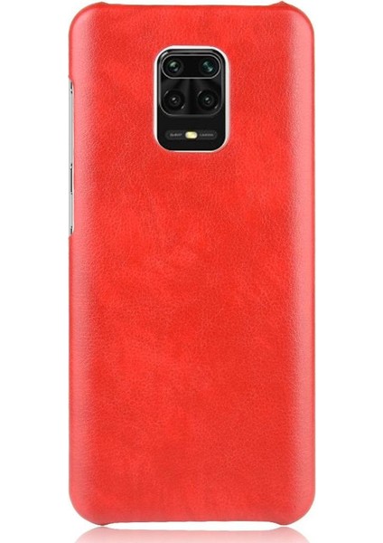 Xiaomi Redmi Note 9 Pro Telefon Kılıfı (Yurt Dışından) indirimleri