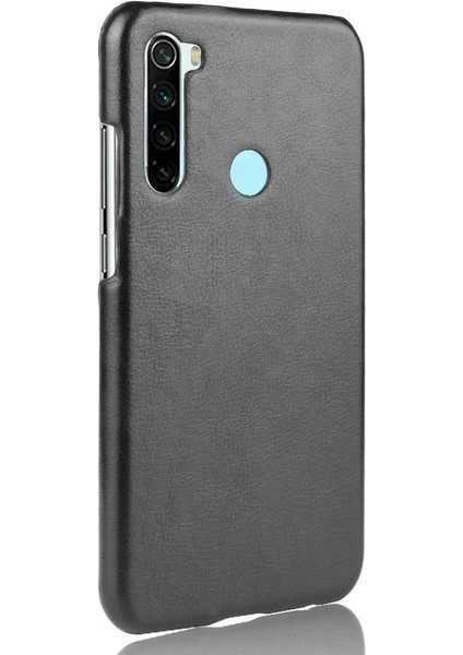 Xiaomi Redmi Note 8 Telefon Kılıfı (Yurt Dışından) fırsatları