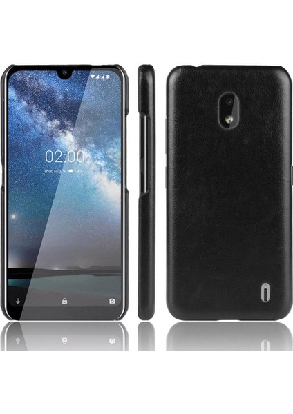 Nokia Nokia 2.2 Telefon Kılıfı (Yurt Dışından)
