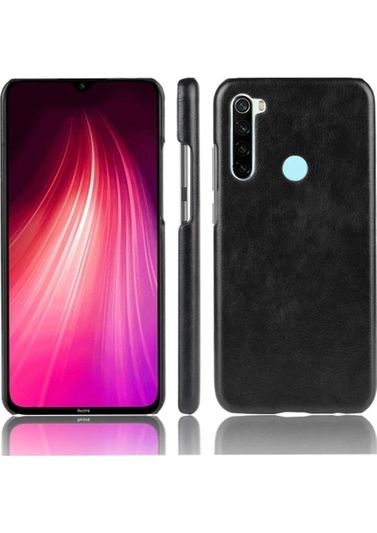 Xiaomi Redmi Note 8T Telefon Kılıfı (Yurt Dışından)