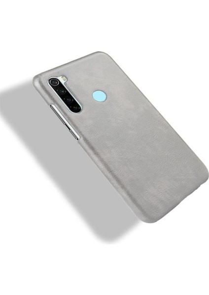 Xiaomi Redmi Note 8T Telefon Kılıfı (Yurt Dışından) fırsatları