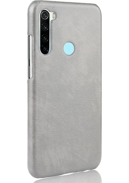 Xiaomi Redmi Note 8T Telefon Kılıfı (Yurt Dışından) indirimleri