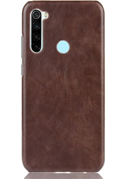 Xiaomi Redmi Note 8T Telefon Kılıfı (Yurt Dışından) modelleri