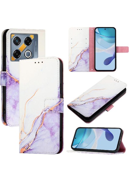 Infinix GT 20 Pro Telefon Kılıfı (Yurt Dışından)